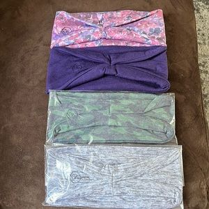 Maven thread headband